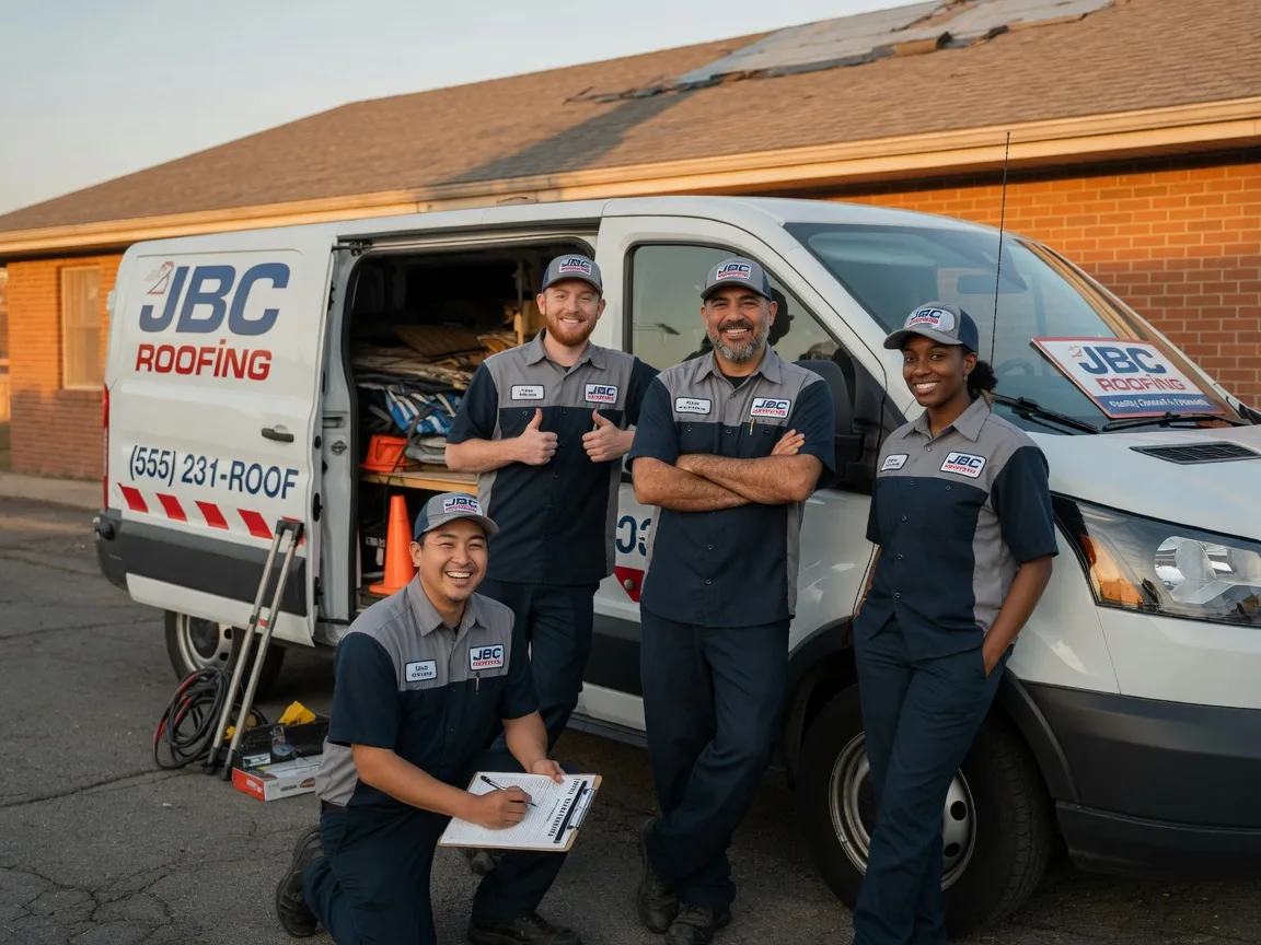 Roof Replacement company in Hortonville, WI