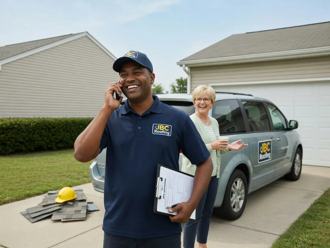 Roof Replacement Hortonville, WI FAQs